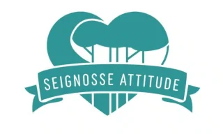 seignosse attitude logo