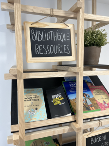 bibliotheque seignanx numerique responsable