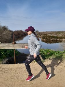 Courses à pied - Coeur de Bassin d'Arcachon