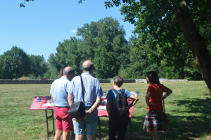 Tourisme et loisirs Coteaux Béarn Madiran