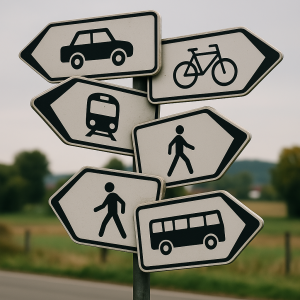 Tourisme et mobilité